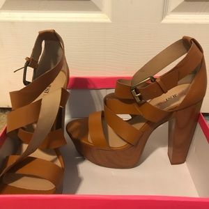 Beautiful Heels For Summer